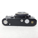 Nikon Slr Camera (Film) Fe G0220-166-9V