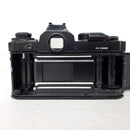 Nikon Slr Camera (Film) Fe G0220-166-9V