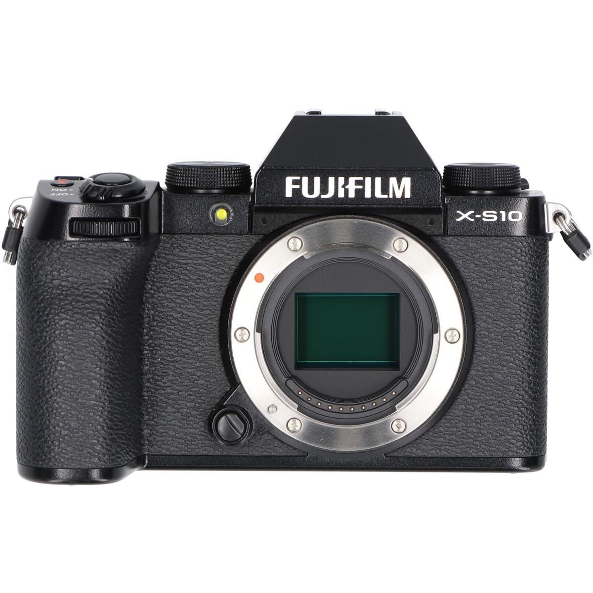 Fujifilm Digital Slr