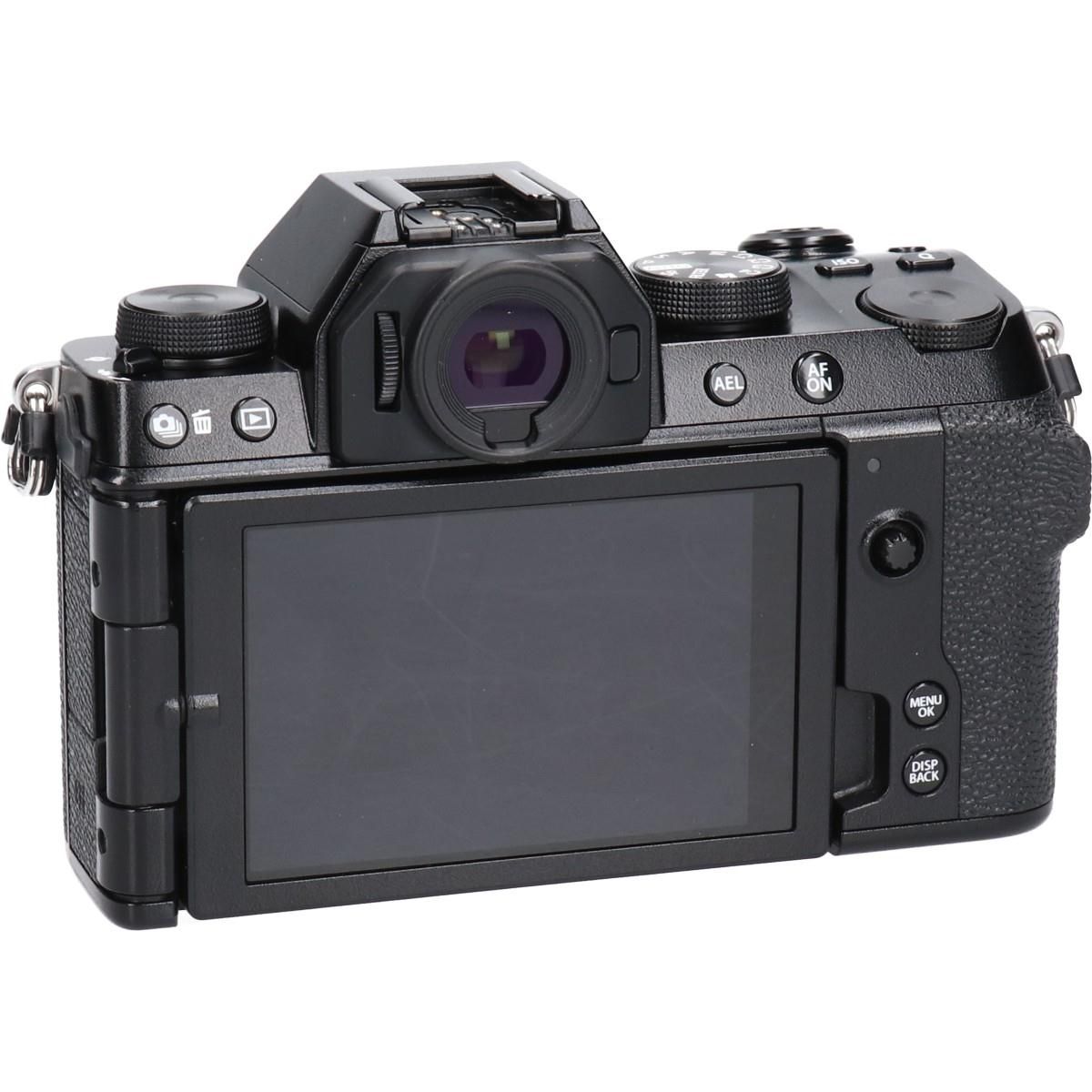 Fujifilm Digital Slr