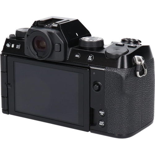 Fujifilm Digital Slr