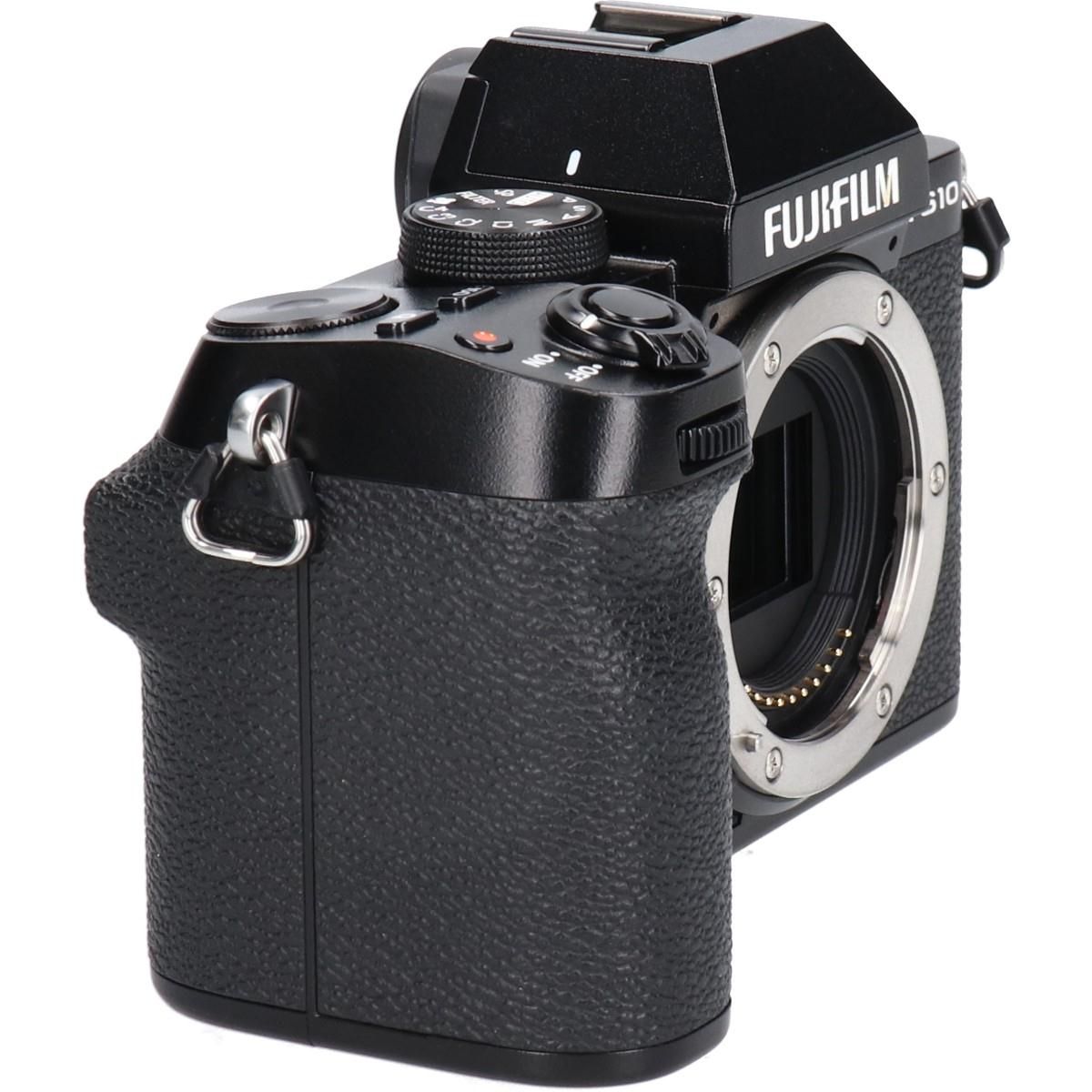 Fujifilm Digital Slr