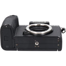 Fujifilm Digital Slr