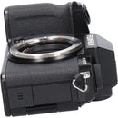 Fujifilm Digital Slr