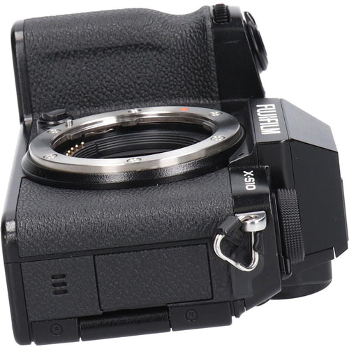 Fujifilm Digital Slr