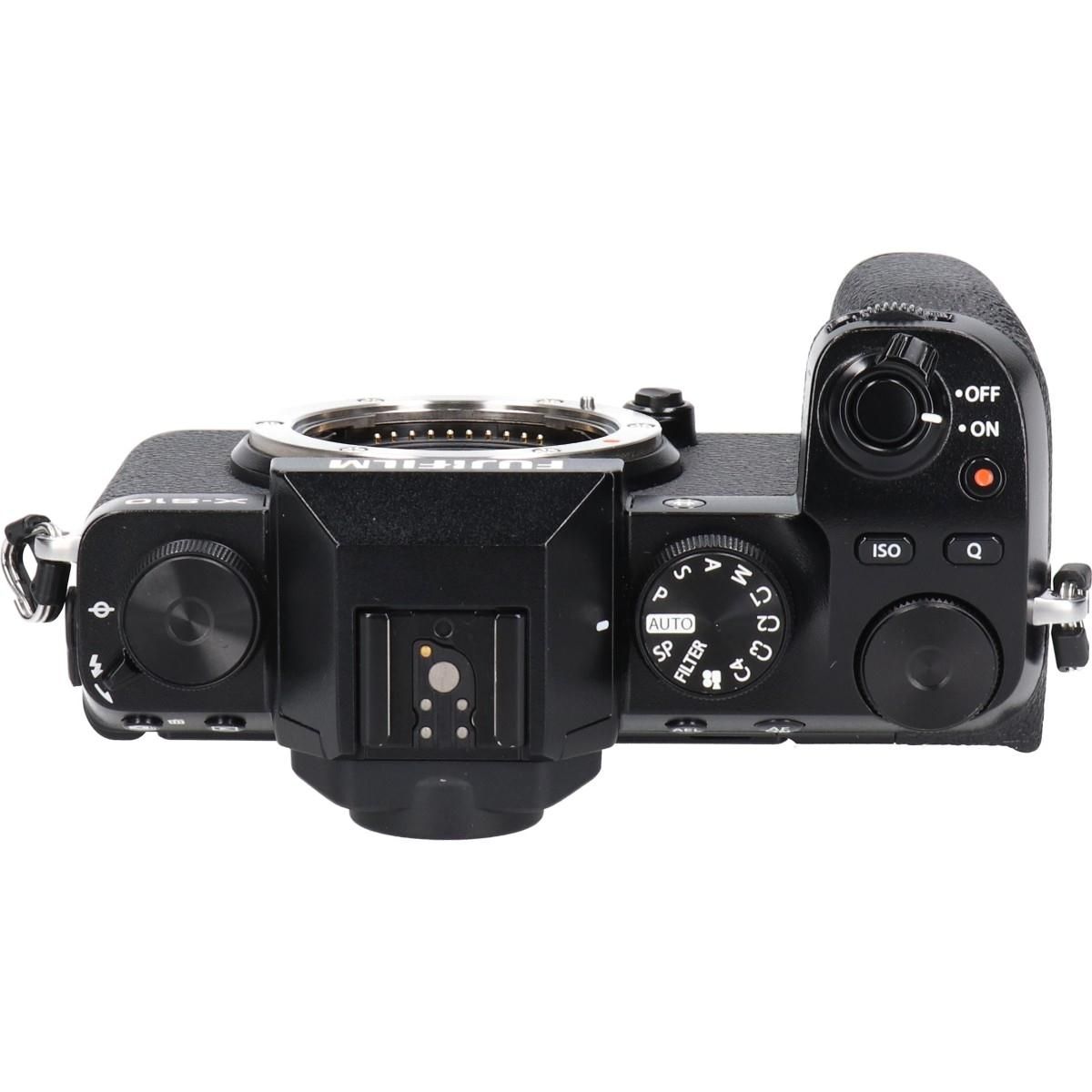 Fujifilm Digital Slr