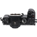 Fujifilm Digital Slr