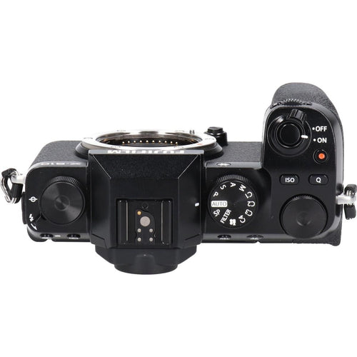 Fujifilm Digital Slr