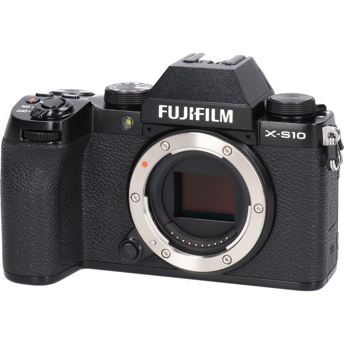 Fujifilm Digital Slr