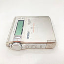Victor Portable Md Players Xm-R70-S