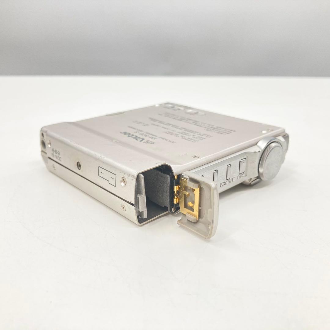 Victor Portable Md Players Xm-R70-S