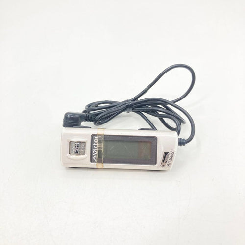 Victor Portable Md Players Xm-R70-S