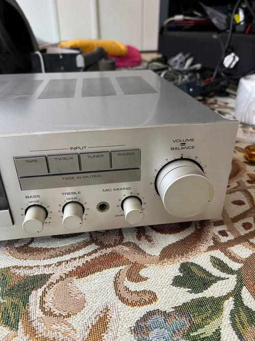 Other Yamaha Ca-7100