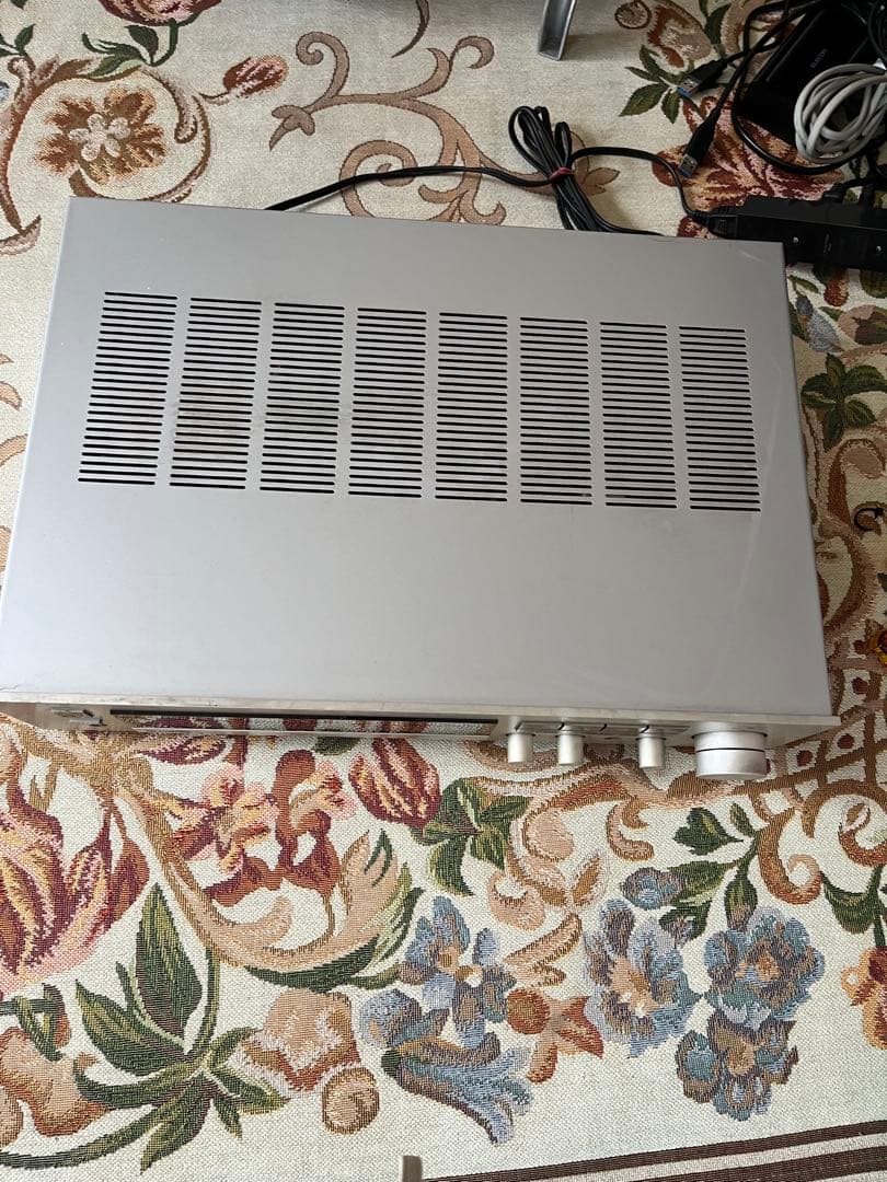 Other Yamaha Ca-7100