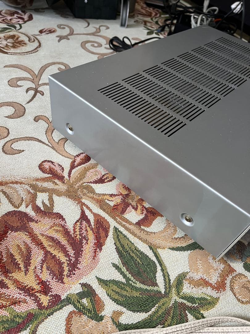 Other Yamaha Ca-7100
