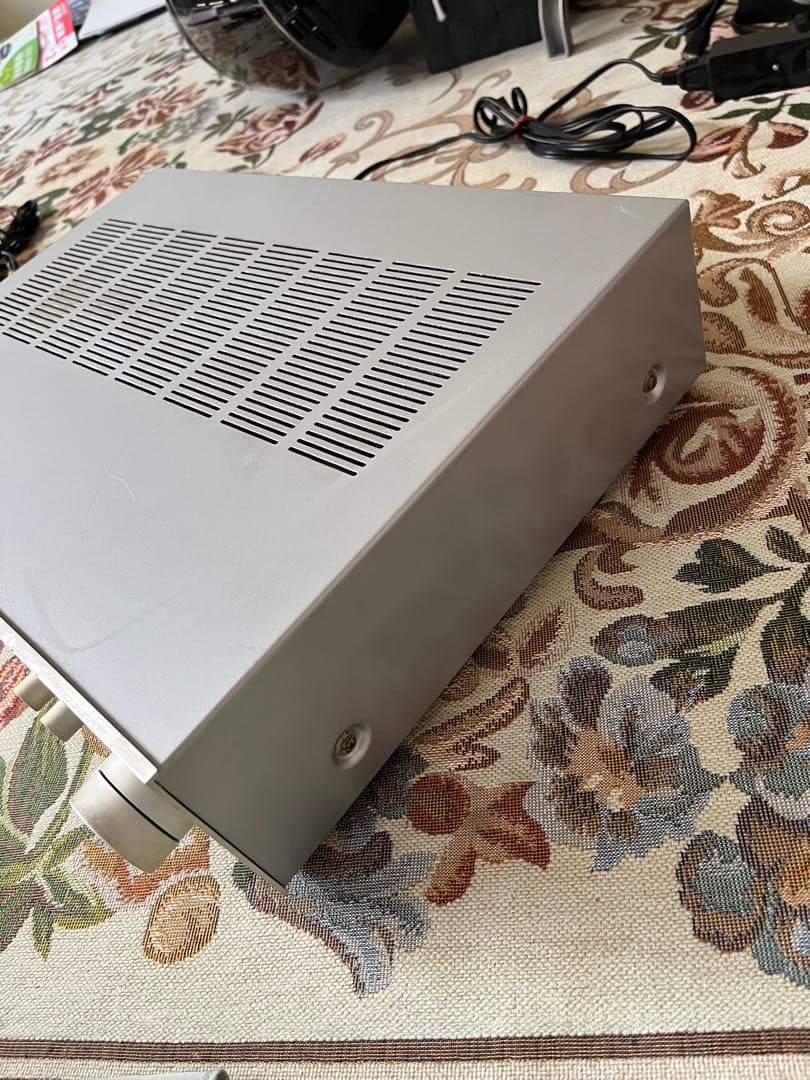 Other Yamaha Ca-7100