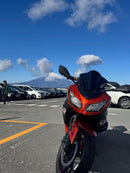 Motorcycle Body Ninja250