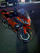 Motorcycle Body Ninja250