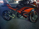 Motorcycle Body Ninja250
