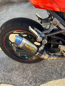 Motorcycle Body Ninja250