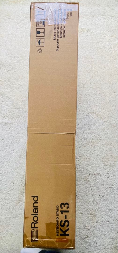Roland Keyboard Stand Ks-13