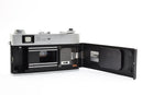 Canon Rangefinder Cameras Canonet Ql17 #1519