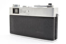 Canon Rangefinder Cameras Canonet Ql17 #1519