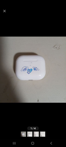 Airpods Body