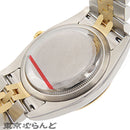 Rolex Automatic Winding Clock 116263 Ss K18Yg F 101866001
