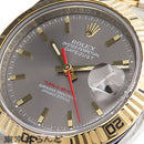 Rolex Automatic Winding Clock 116263 Ss K18Yg F 101866001