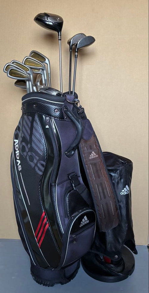Club Sets Yamaha Inpresx.Eos Ok