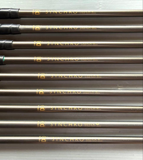 Club Sets Yamaha Inpresx.Eos Ok