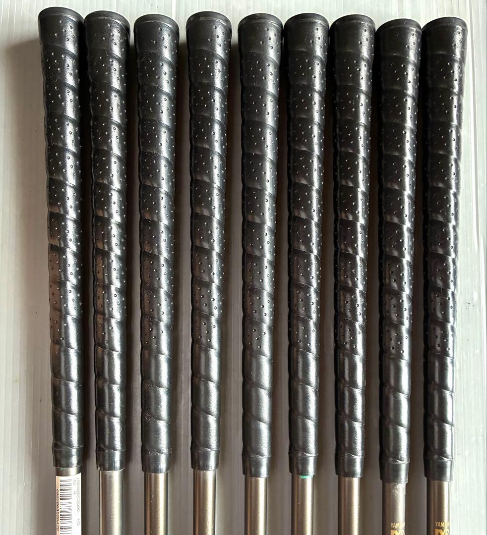 Club Sets Yamaha Inpresx.Eos Ok