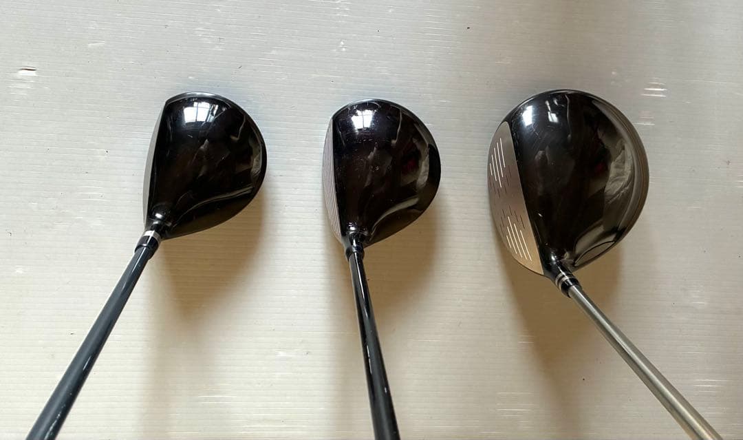 Club Sets Yamaha Inpresx.Eos Ok