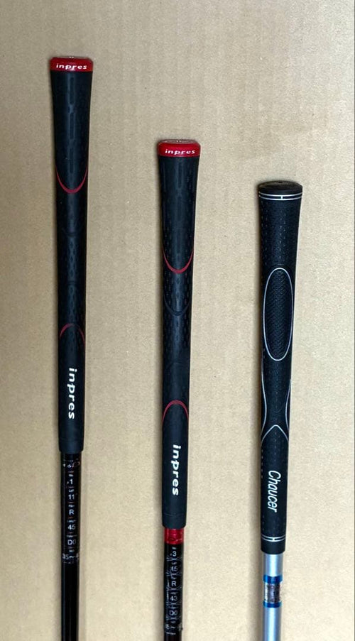 Club Sets Yamaha Inpresx.Eos Ok