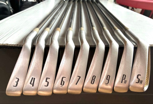 Club Sets Yamaha Inpresx.Eos Ok