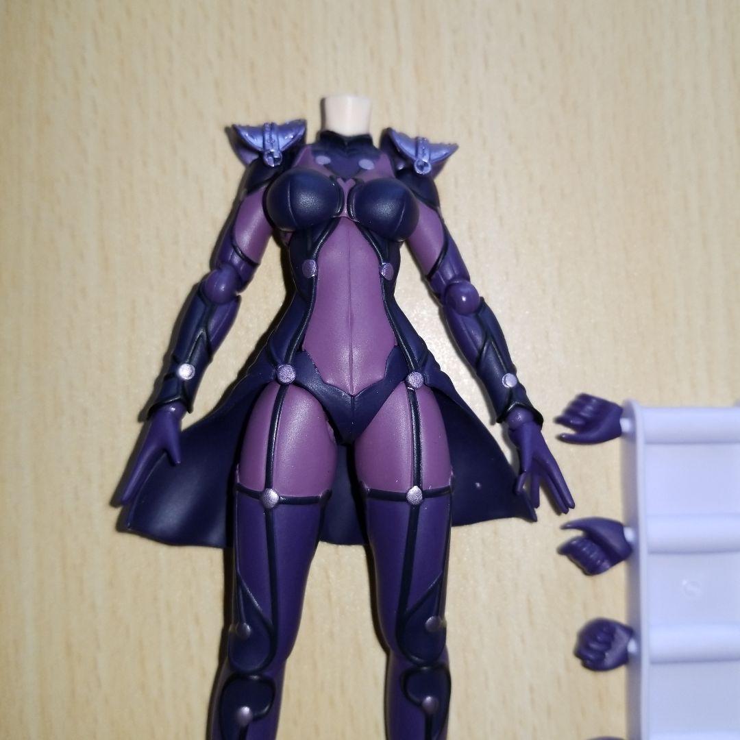 Good Smile Company Game Characters Figma