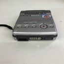 Sony Portable Md Players Mz-B100