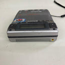 Sony Portable Md Players Mz-B100