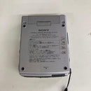 Sony Portable Md Players Mz-B100