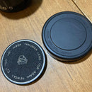 Pentax Large Format Medium Cameras (Film) Asahi Smc Takumar/6X7 F2.8