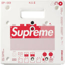Supreme Sampler Teenage Engineering Ep 133 K.O.