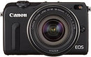 Digital Slr Canon Eos M2 Ef-M18-55 Is Stm Ef-M18-55Mm F3.5-5.6