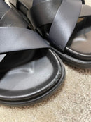 Hermes Sandals 39)