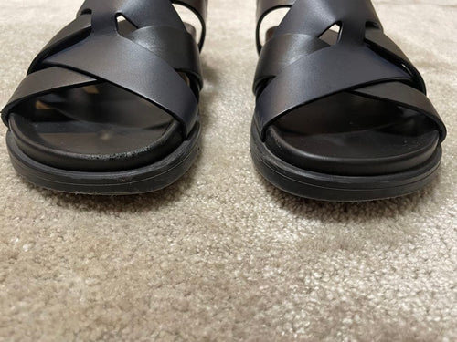 Hermes Sandals 39)