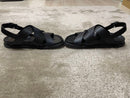 Hermes Sandals 39)