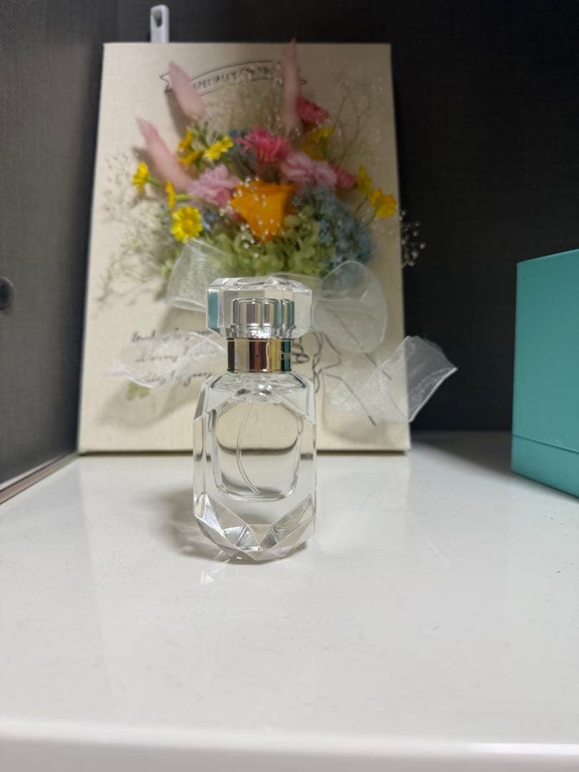 Tiffany Perfume (Women) Co. 30Ml