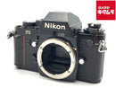 Slr Camera (Film) F3