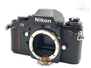 Slr Camera (Film) F3