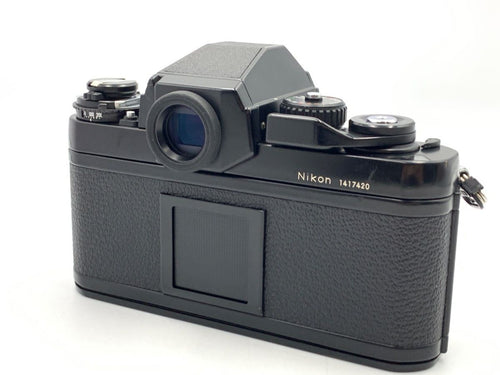 Slr Camera (Film) F3